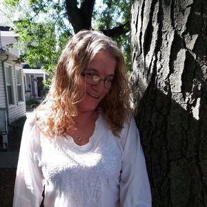 Meet your Posher, Teresa